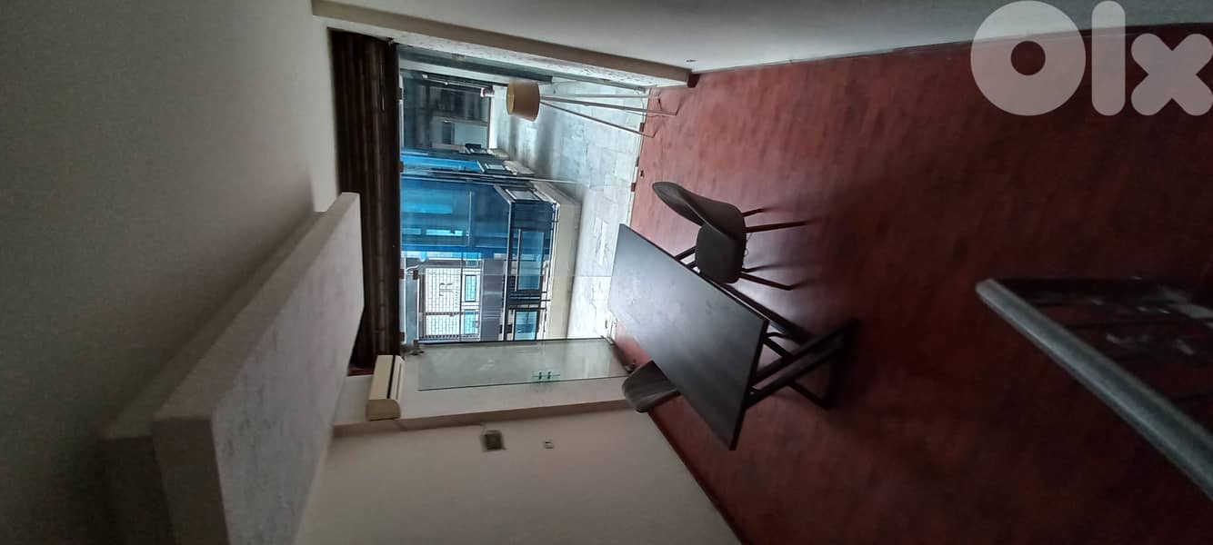 Office in commercial center in zalka for Saleمكتب في المركز التجاري 0