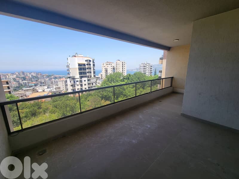 RWK103AM - Brand New Apartment For Sale In Ghadir 0