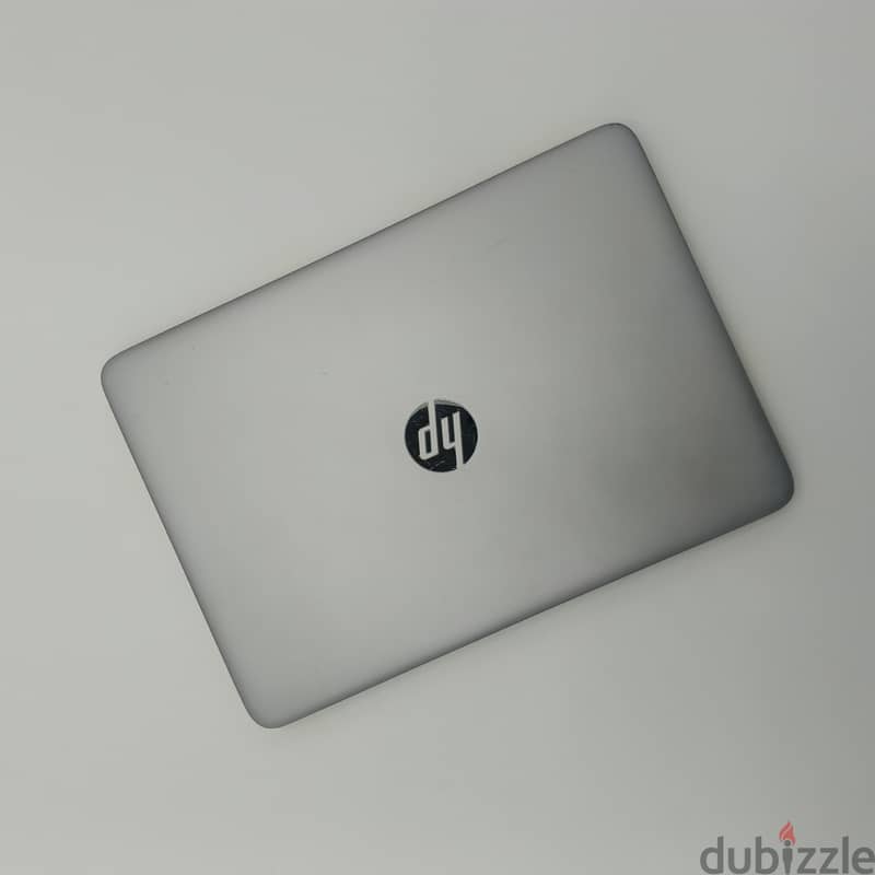 3289 Laptop HP EliteBook 840 G4 Core i7 7th Gen 3