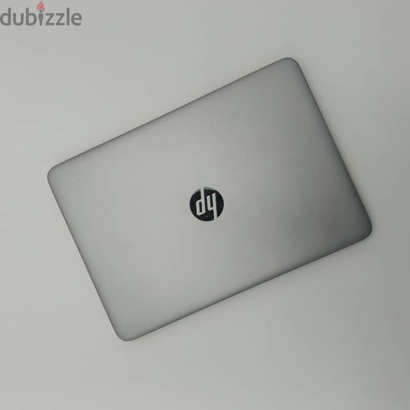 3289 Laptop HP EliteBook 840 G4 Core i7 7th Gen 10