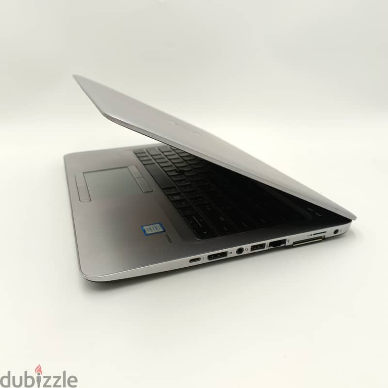 3289 Laptop HP EliteBook 840 G4 Core i7 7th Gen 14