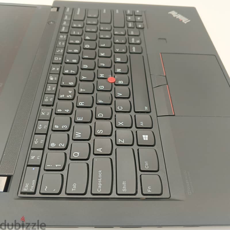 3839 Laptop Lenovo Thinkpad T14 Touch Core i5 10th Gen 16GB DDR 3