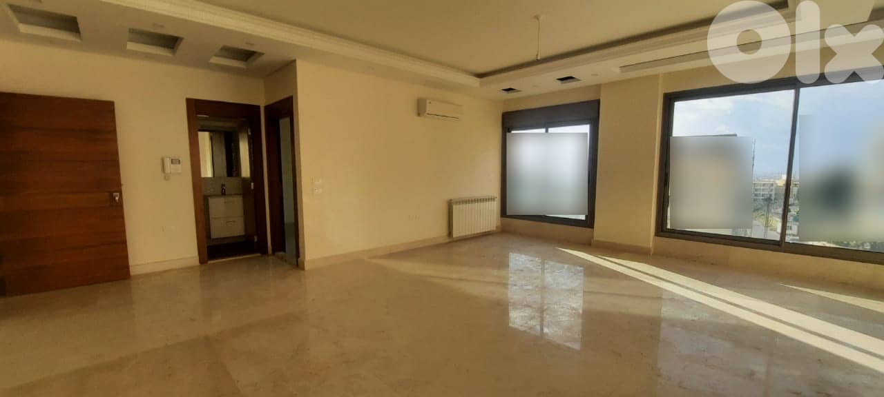 Penthouse In Yarzeh Prime (300Sq) With Terrace And VIew , (BA-315) 0