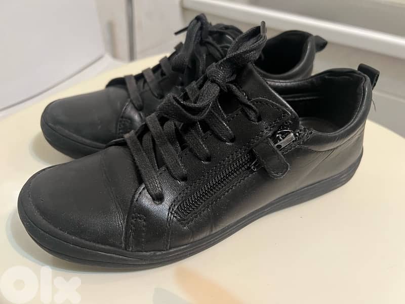 geox shoes size 32/33 0