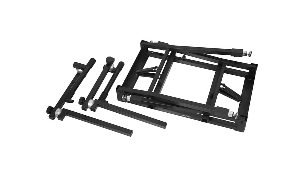 BeSpeco BP100TN DJ Stand 1