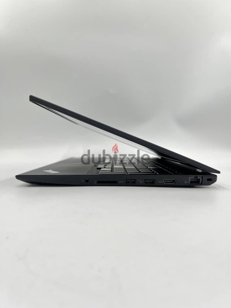 4174 Laptop Lenovo Thinkpad T570 Core I7 7th Gen 4