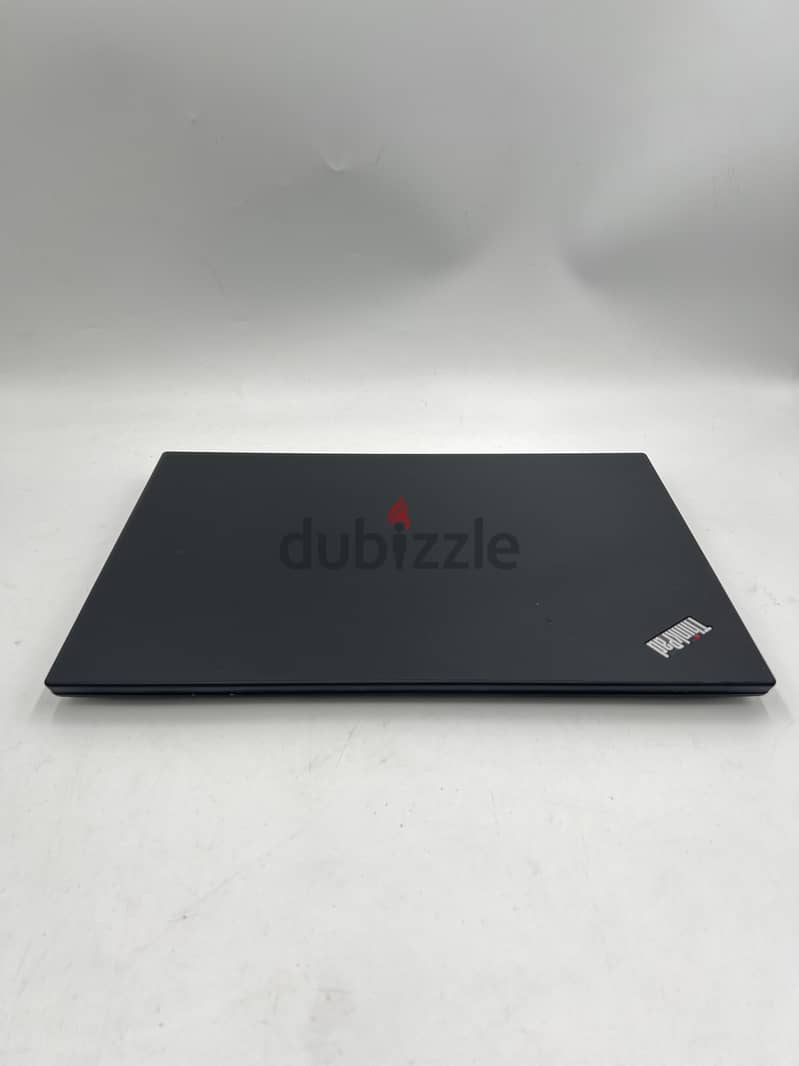 4174 Laptop Lenovo Thinkpad T570 Core I7 7th Gen 9
