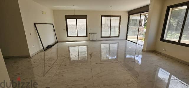 HUGE DEAL! 260SQM WITH GARDEN in Ain Saade for only 375,000$