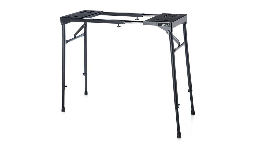 BeSpeco BAS50SN DJ Stand 0