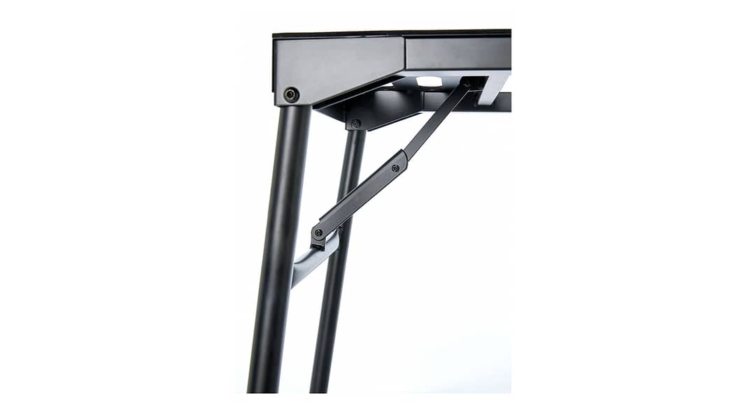 BeSpeco BAS50SN DJ Stand 1