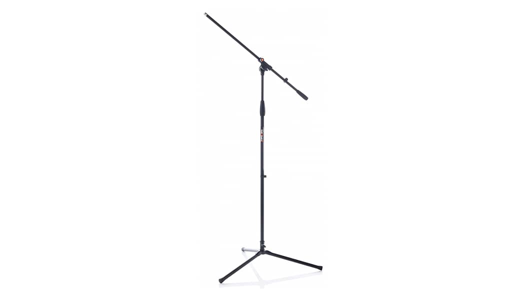 Bespeco SH12NE Microphone Stand 0