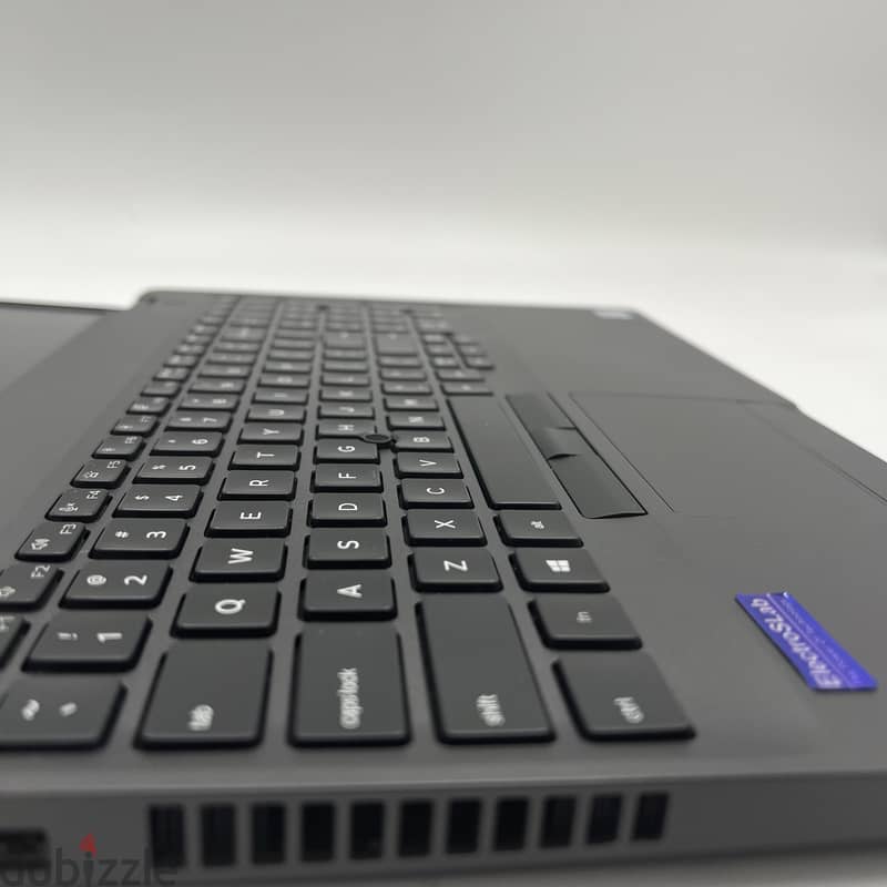 4205 Laptop Dell Latitude 5501 2GB VGA i7 9th Gen 16GB RAM DDR4 5