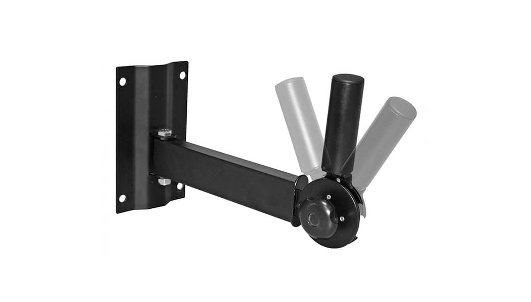 BeSpeco SH56 Speaker Stand 0