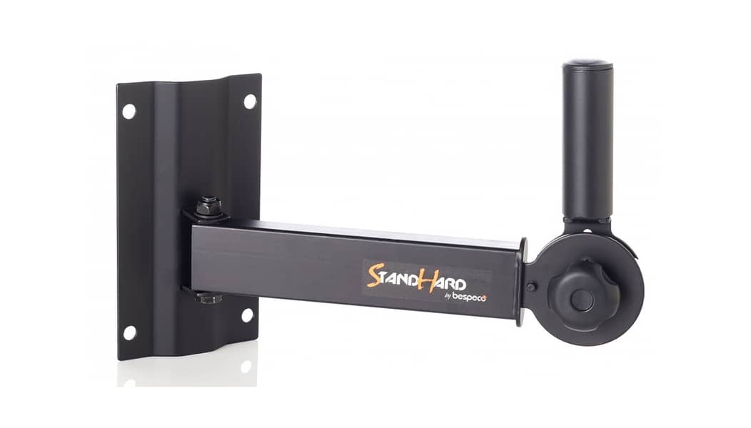 BeSpeco SH56 Speaker Stand 1