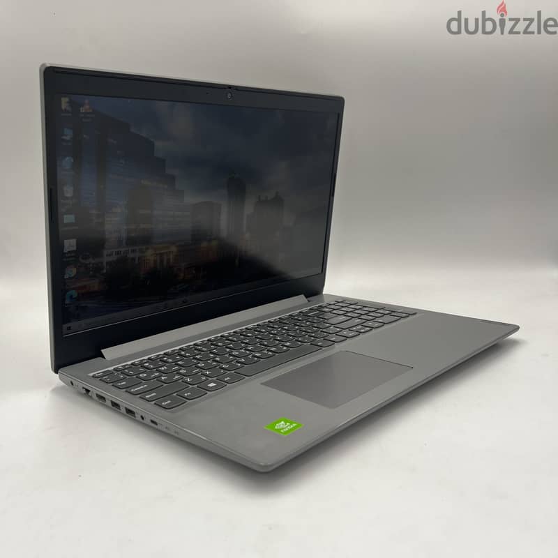 4212 Laptop Lenovo ideapd L3-15-IMl05 2gb VGA - 256GB Nvme +1TB HDD 0