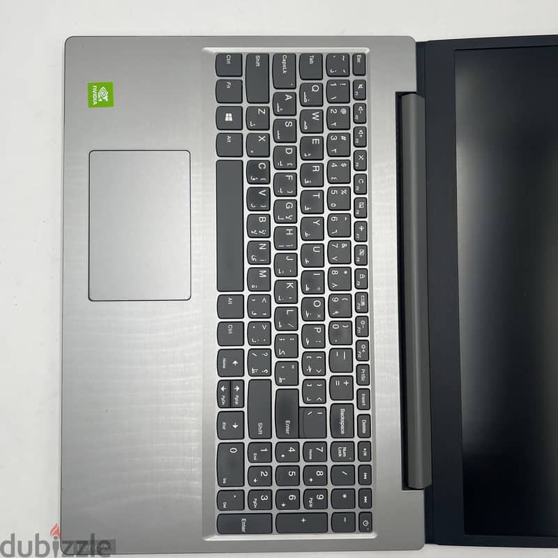 4212 Laptop Lenovo ideapd L3-15-IMl05 2gb VGA - 256GB Nvme +1TB HDD 4