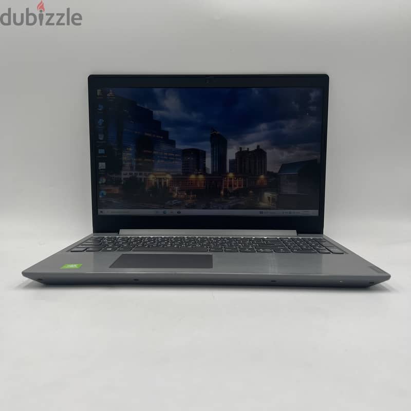4212 Laptop Lenovo ideapd L3-15-IMl05 2gb VGA - 256GB Nvme +1TB HDD 5