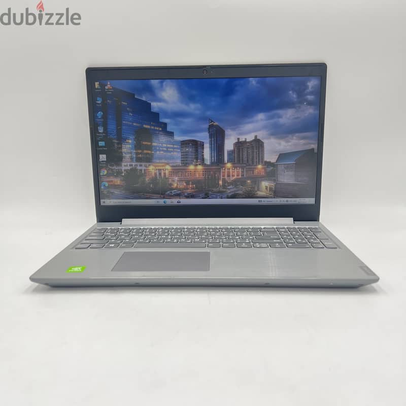 4212 Laptop Lenovo ideapd L3-15-IMl05 2gb VGA - 256GB Nvme +1TB HDD 6