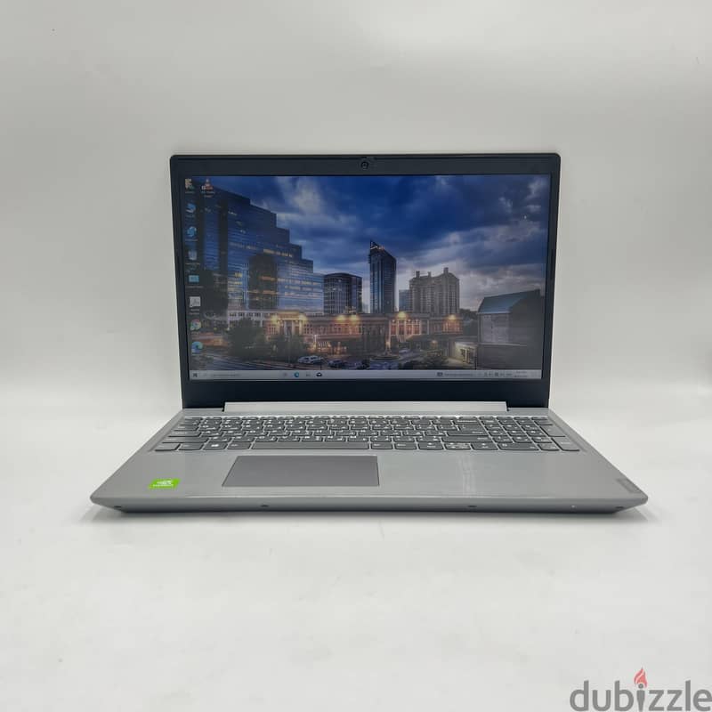 4212 Laptop Lenovo ideapd L3-15-IMl05 2gb VGA - 256GB Nvme +1TB HDD 7