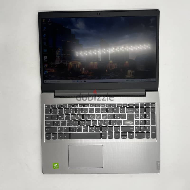 4212 Laptop Lenovo ideapd L3-15-IMl05 2gb VGA - 256GB Nvme +1TB HDD 9