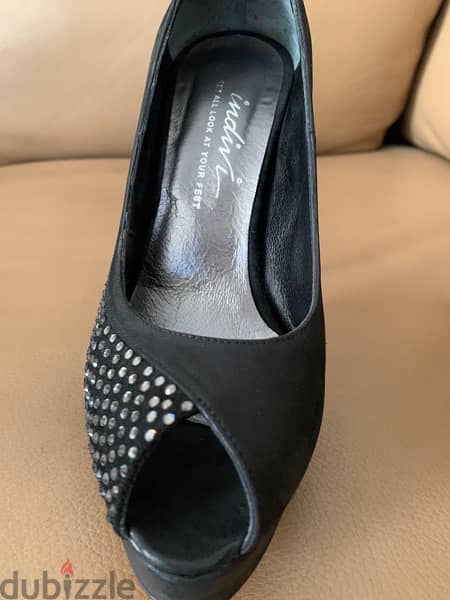 black pumps 2