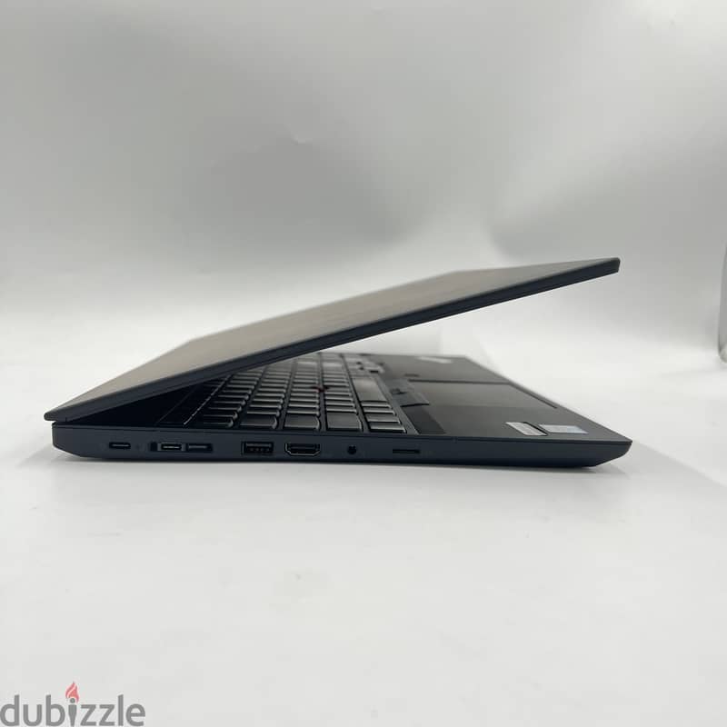 4175 Laptop Lenovo ThinPad T590 Core I7 8th Gen BKLT Keyboard 5