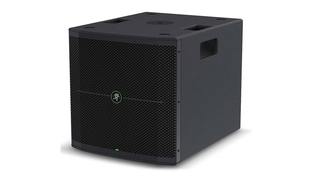 Mackie Thump 115S Subwoofer 1