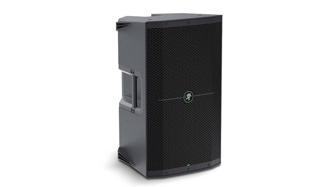 Mackie Thump 212 Speaker 0