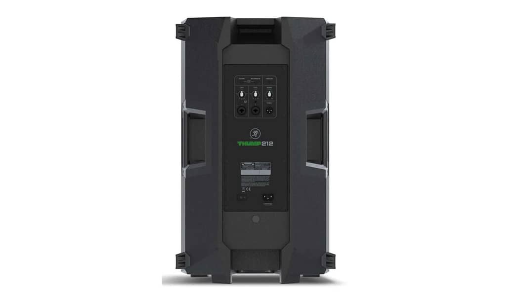 Mackie Thump 212 Speaker 3