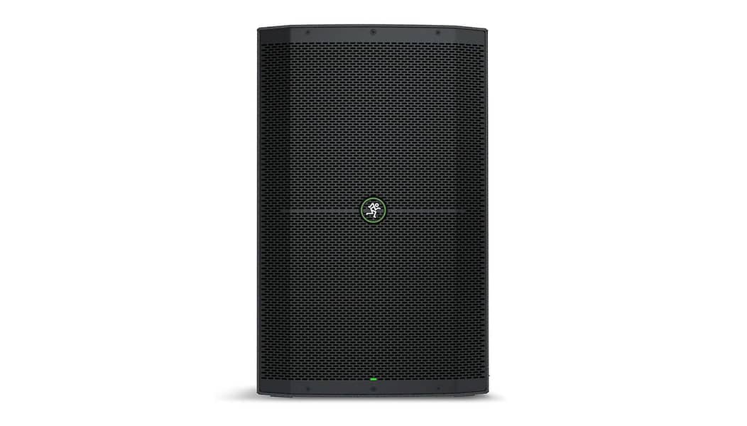 Mackie Thump 212 Speaker 4