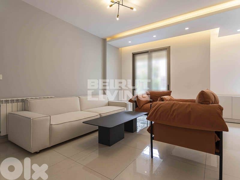 Modern Flat | Fully Furnished | Well Located 0