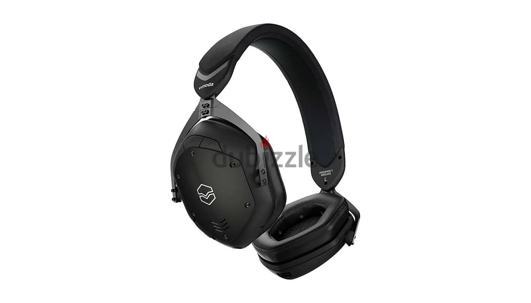 V-Moda Crossfade 3 Wireless Headphones 2
