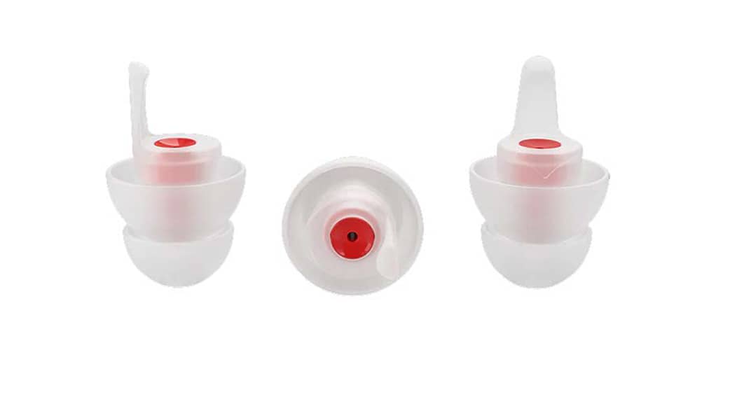 Earpeace Music Protection Earplugs 4