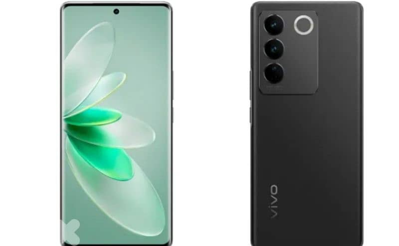 VIVO v27e 2
