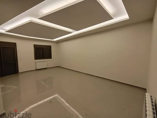 165 Sqm l High End Finishing Apartment In Douar l Mountain View 0