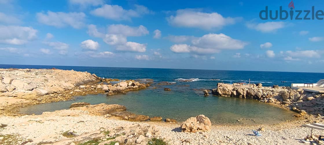 L15528-Land For Rent Next To Port Of Barbara 0