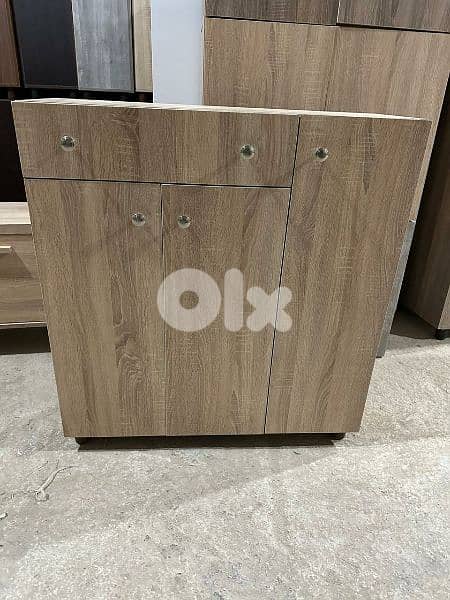 شفنيرة احذية حجم وسط عرض 90 سم 0