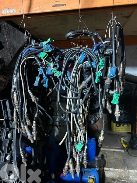 اوكسيجين سنسر 0