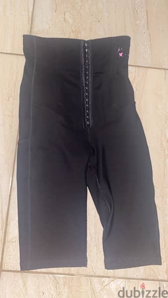 مشد للبطن و الفخاد 1