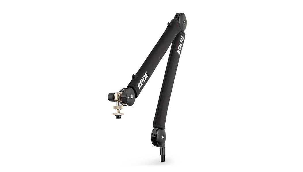 RODE PSA1+ Boom Arm Microphone Stand For Podcast 0