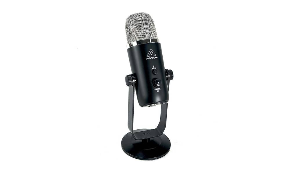 Behringer BIGFOOT USB Condenser Microphone Discount ONLY $75 0