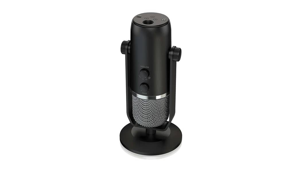Behringer BIGFOOT USB Condenser Microphone Discount ONLY $75 3