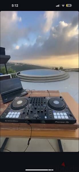 ddj 1000 very clean 0