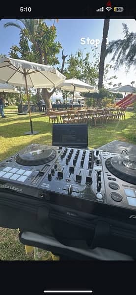 ddj 1000 very clean 1