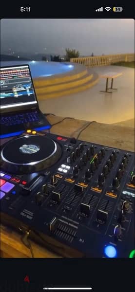ddj 1000 very clean 2