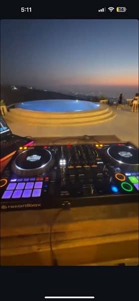 ddj 1000 very clean 3