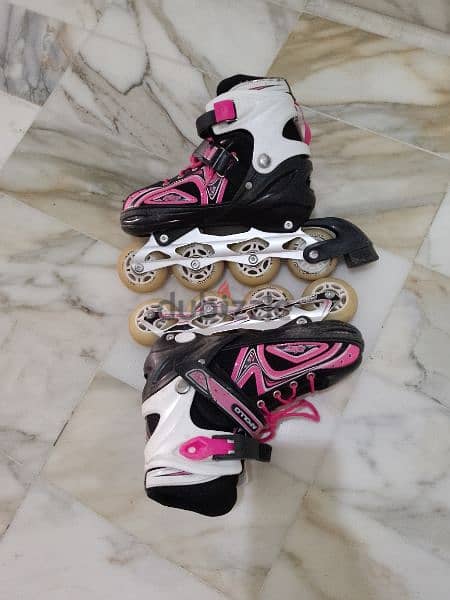 roller skates 1