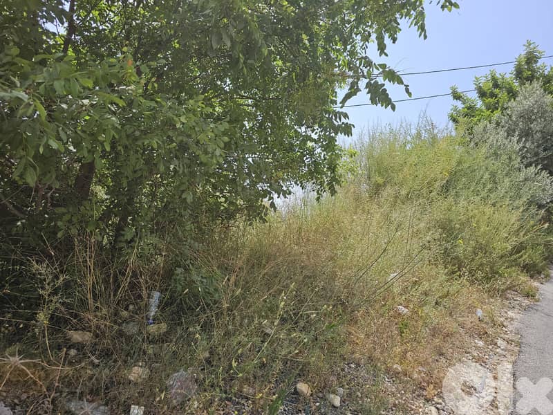 RWB281MT - Land for sale in Blat Jbeil 4