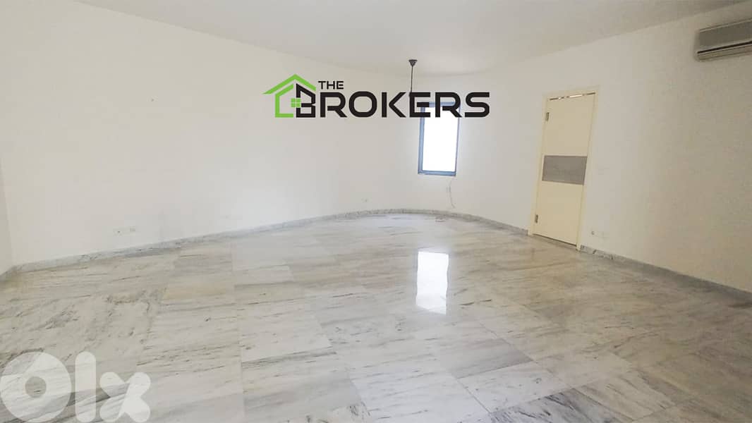 Apartment for Rent in Achrafieh شقة للايجار في الاشرفية 0