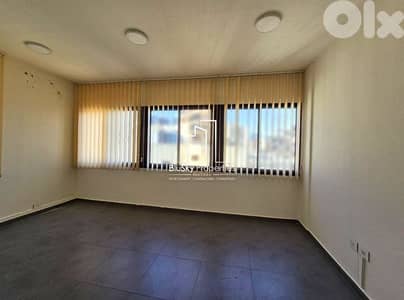Office 80m² 3 Rooms For RENT In Furn El Chebbak مكتب للإيجار #JG